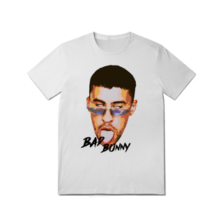 Nome do produto CAMISA | BAD BUNNY