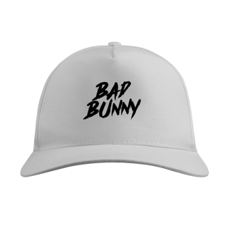 Nome do produto BONÉ | BAD BUNNY