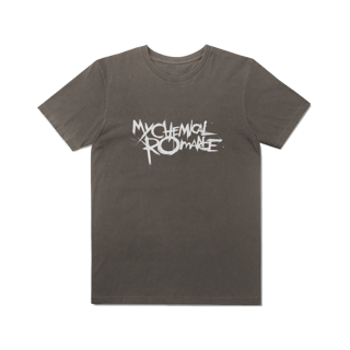 CAMISA ESTONADA | MY CHEMICAL ROMANCE