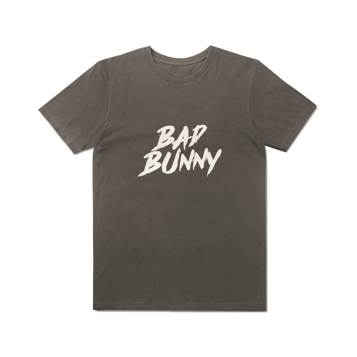 Nome do produto: CAMISA ESTONADA | BAD BUNNY