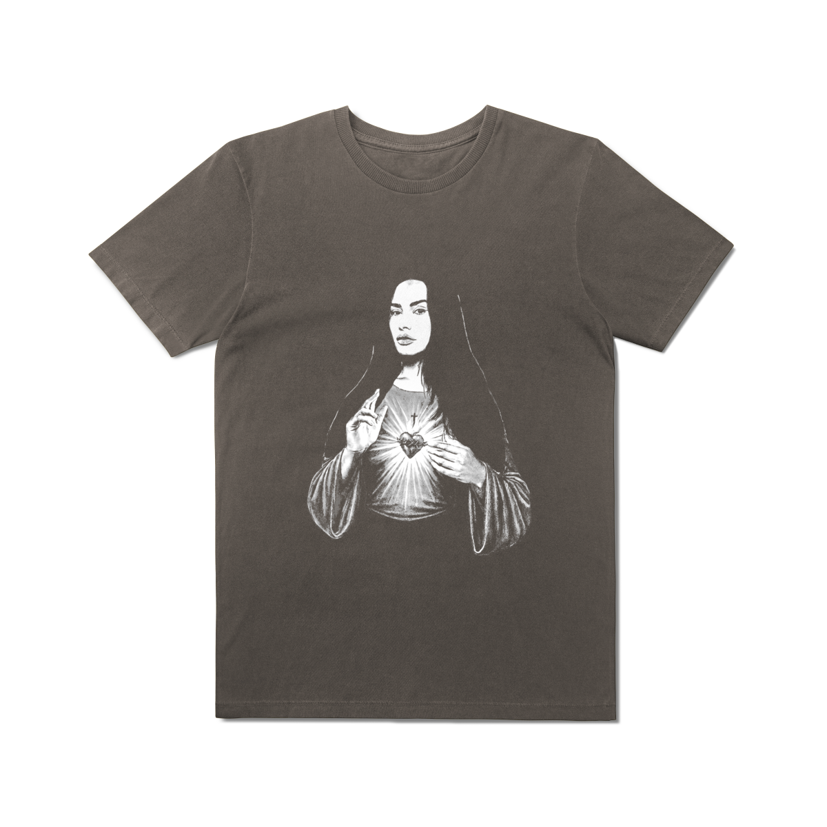 Camisa Estonada | Demi Lovato