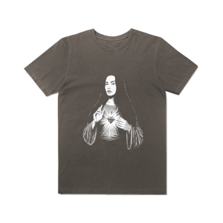 Camisa Estonada | Demi Lovato