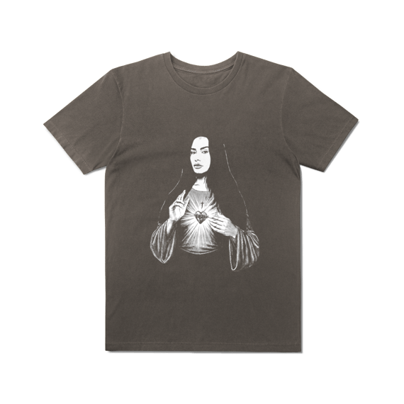 Camisa Estonada | Demi Lovato