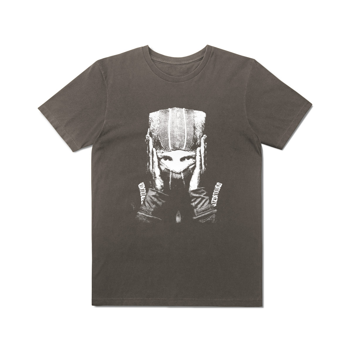 Camisa Estonada | Clancy - Twenty One Pilots