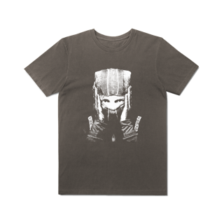 Camisa Estonada | Clancy - Twenty One Pilots