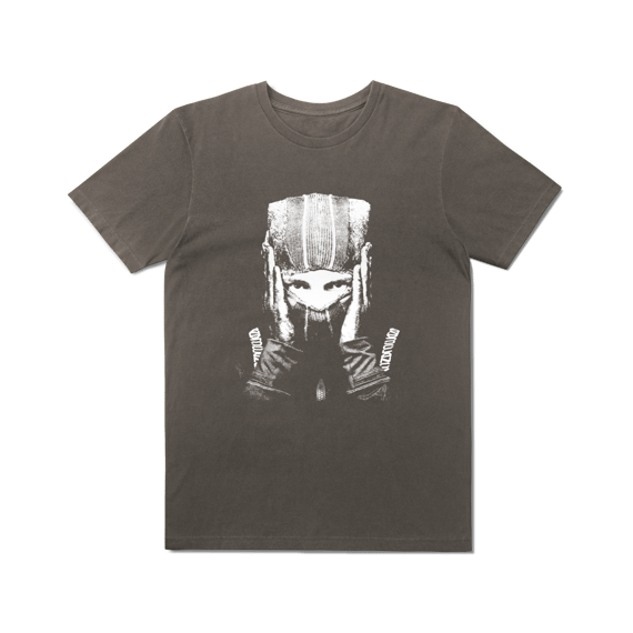 Camisa Estonada | Clancy - Twenty One Pilots