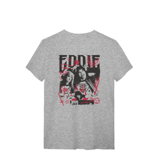 Nome do produto CAMISA - EDDIE | STRANGER THINGS