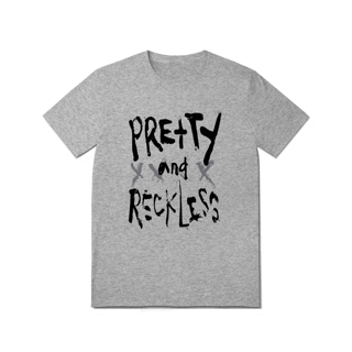 Nome do produto CAMISA - PRETTY AND RECKLESS | THE PRETTY RECKLESS