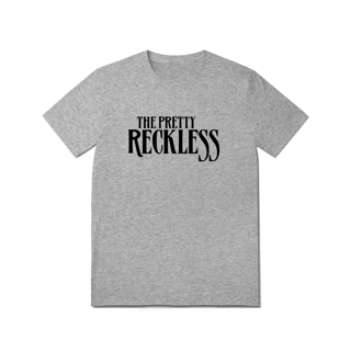 Nome do produto CAMISA | THE PRETTY RECKLESS
