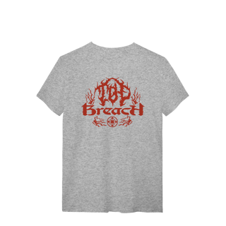 Nome do produto CAMISA - TOP BREACH | TWENTY ONE PILOTS