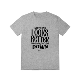 Nome do produto CAMISA - SUN GOES DOWN | THE PRETTY RECKLESS