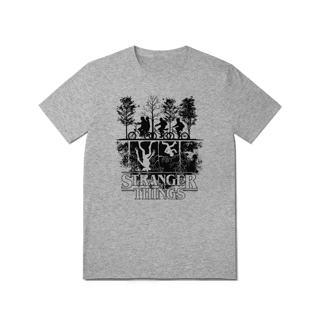 Nome do produto CAMISA - MUNDO INVERTIDO | STRANGER THINGS