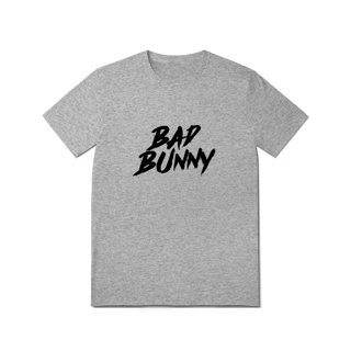 Nome do produto CAMISA | BAD BUNNY