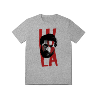 Nome do produto Camisa - Lula