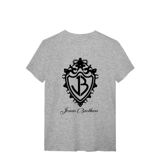 Nome do produto CAMISA | JONAS BROTHERS