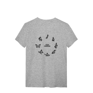 Nome do produto CAMISA - KEEP CHANGING | JONAS BROTHERS