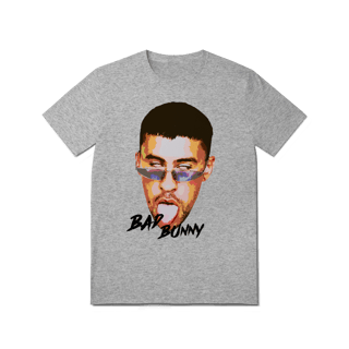 Nome do produto CAMISA | BAD BUNNY