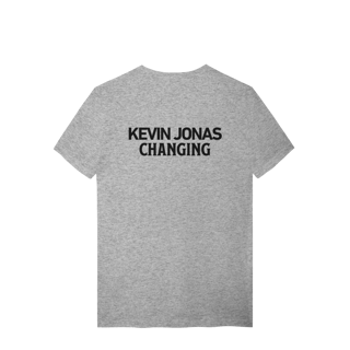 Nome do produto CAMISA - KEEP CHANGING | JONAS BROTHERS