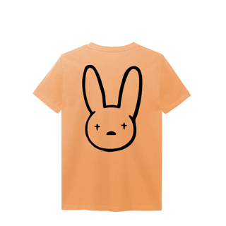 Nome do produto CAMISA ESTONADA | BAD BUNNY