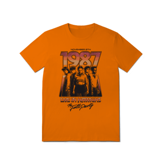 Nome do produto CAMISA - 1987 | STRANGER THINGS