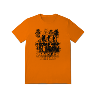 Nome do produto CAMISA - MUNDO INVERTIDO | STRANGER THINGS