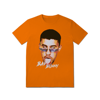 Nome do produto CAMISA | BAD BUNNY