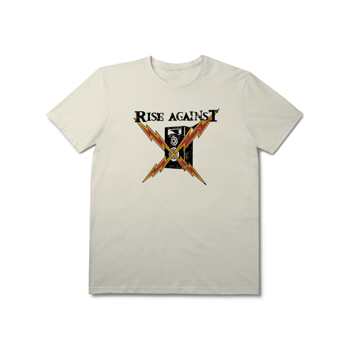 Camisa Prime | Siren Song - Rise Against