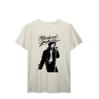 Nome do produto Camisa | Michael Jackson