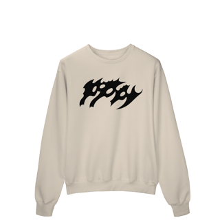 Moletom | Poppy