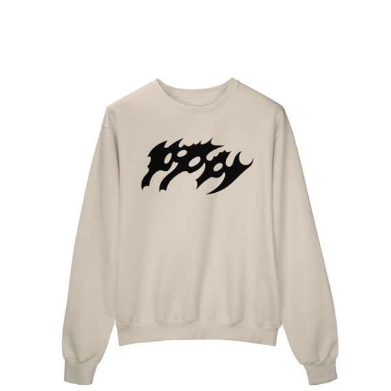Moletom | Poppy