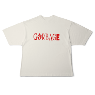 Camisa Oversized | Garbage