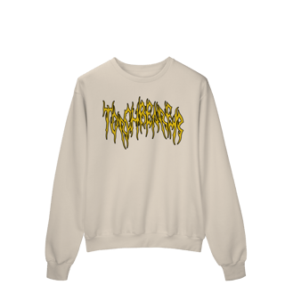 Nome do produto MOLETOM - TORCHBEARER | TWENTY ONE PILOTS