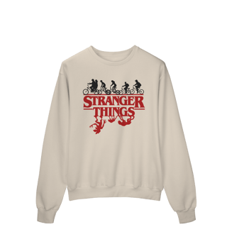 Nome do produto MOLETOM | STRANGER THINGS
