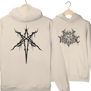 Nome do produto Moletom Canguru | Metal - Bring Me The Horizon 