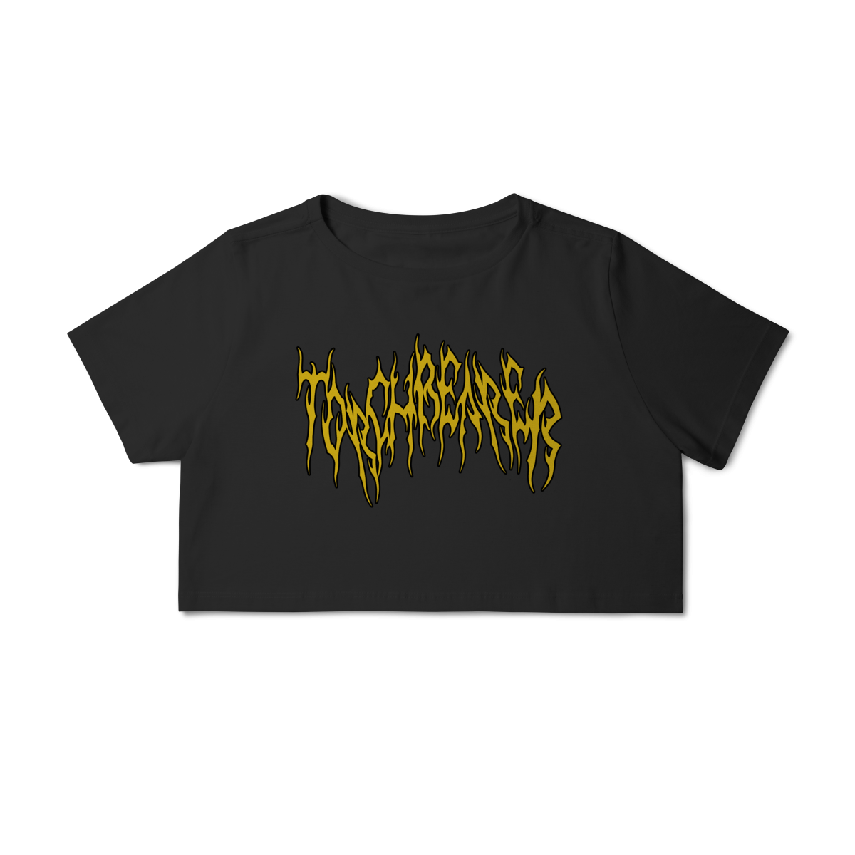 Nome do produto: CROPPED - TORCHBEARER | TWENTY ONE PILOTS