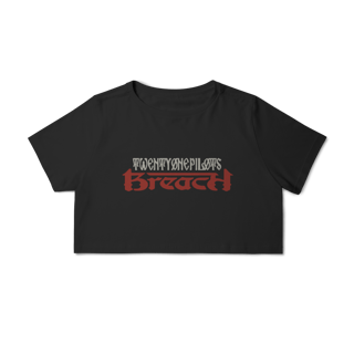 CROPPED - BREACH | TWENTY ONE PILOTS