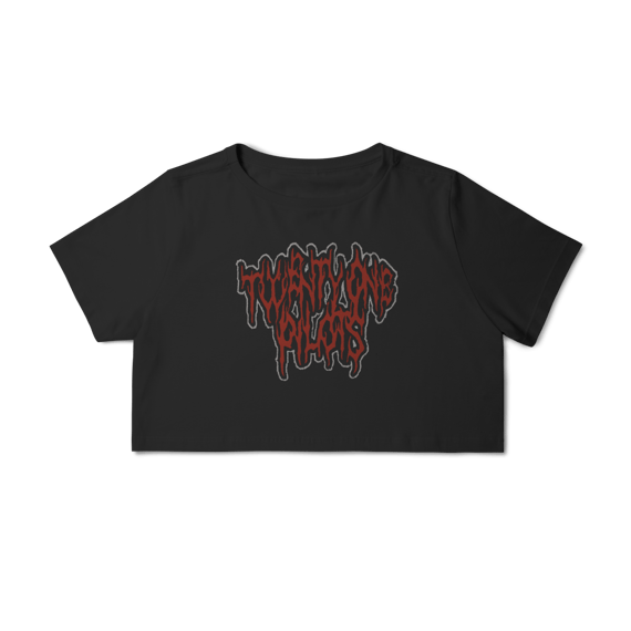 CROPPED | TWENTY ONE PILOTS