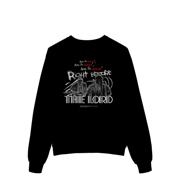 MOLETOM - SEVEN NATION ARMY | TWENTY ONE PILOTS