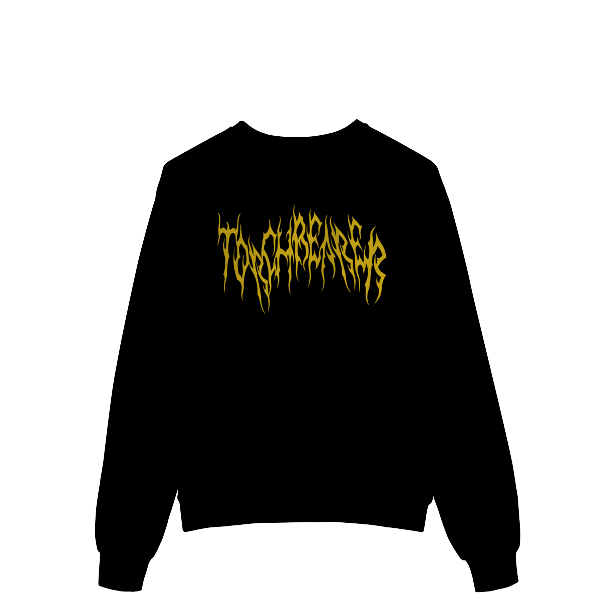 MOLETOM - TORCHBEARER | TWENTY ONE PILOTS
