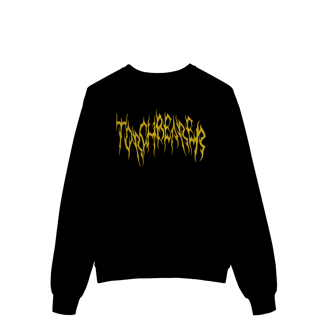 Nome do produto MOLETOM - TORCHBEARER | TWENTY ONE PILOTS