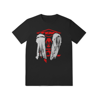 Nome do produto CAMISA - WHITE STRIPES | TWENTY ONE PILOTS