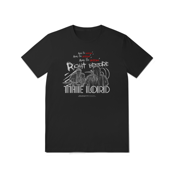 CAMISA - SEVEN NATION ARMY | TWENTY ONE PILOTS