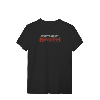 Nome do produto CAMISA - BREACH | TWENTY ONE PILOTS