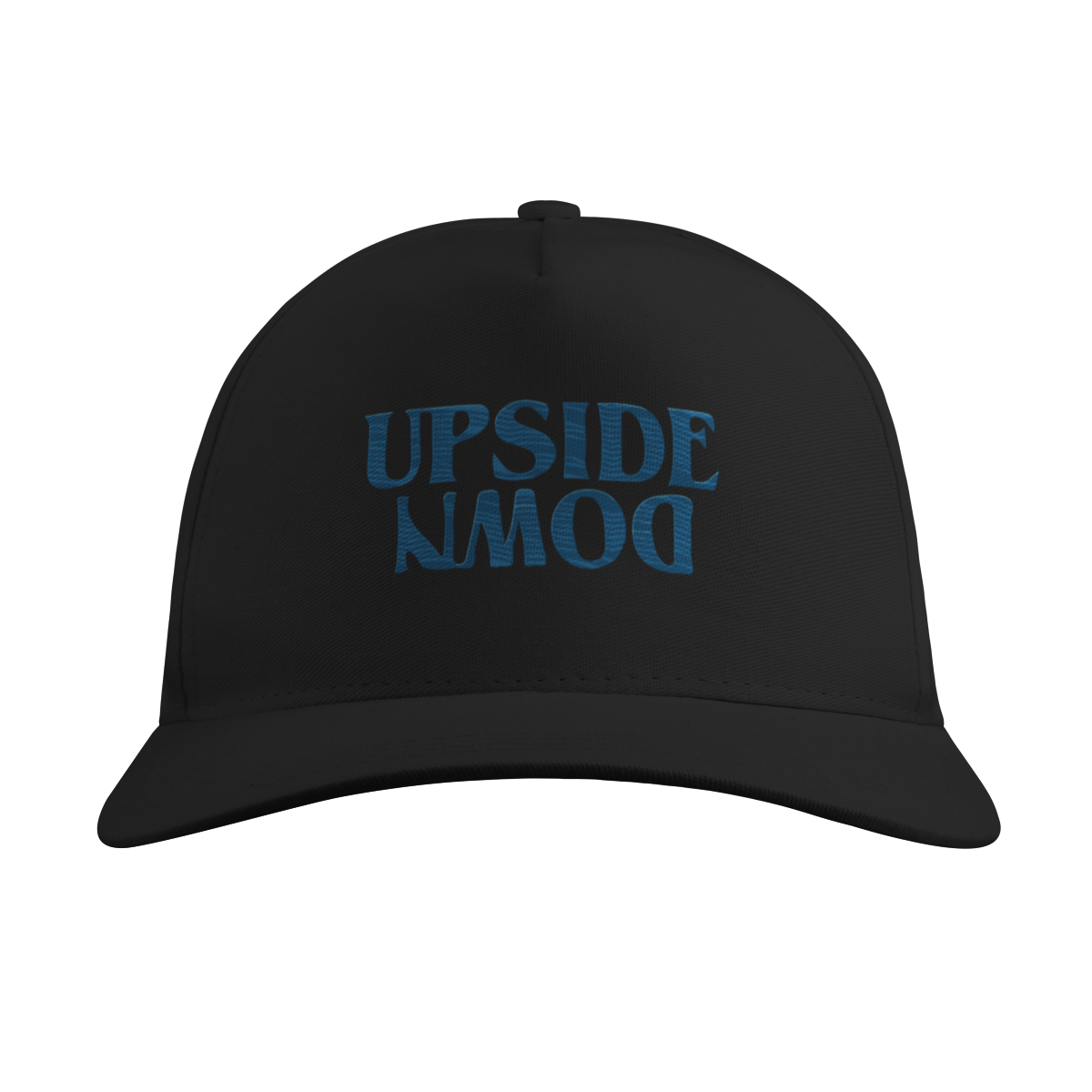 Nome do produto: BONÉ - UPSIDE DOWN | STRANGER THINGS