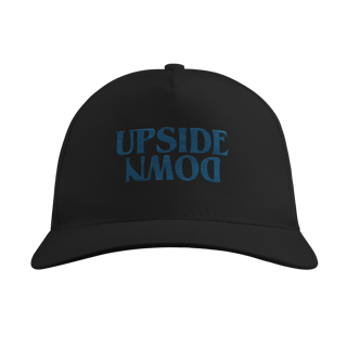 Nome do produto BONÉ - UPSIDE DOWN | STRANGER THINGS