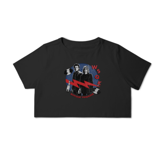 CROPPED - STEVE & ROBIN | STRANGER THINGS