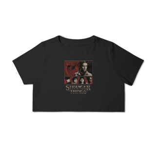CROPPED | STRANGER THINGS