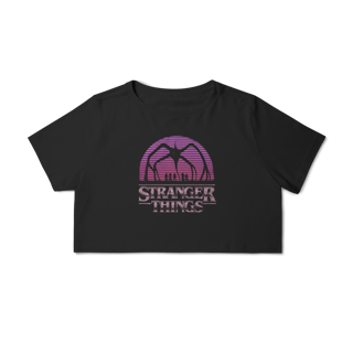 CROPPED | STRANGER THINGS