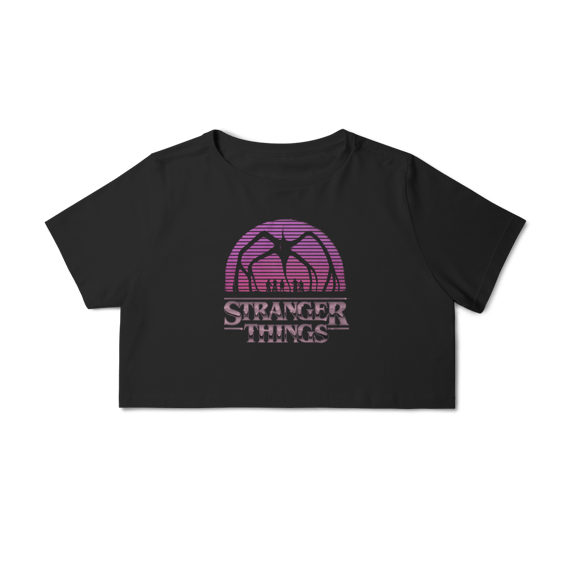 CROPPED | STRANGER THINGS