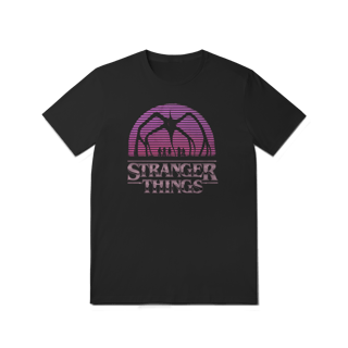 CAMISA | STRANGER THINGS